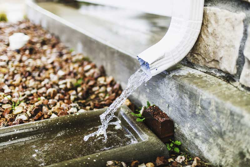 Gutter Installation Services