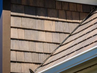 Shake Roof Shingles